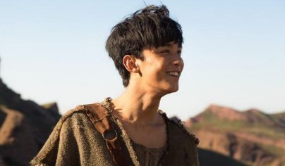 吴磊骑行的微博竟然引发了一个普通人的家庭危机,这个锅该吴磊背吗?