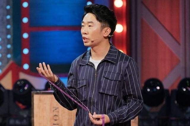 杨迪自曝有女朋友,他与女朋友之间都发生了哪些有趣的事?