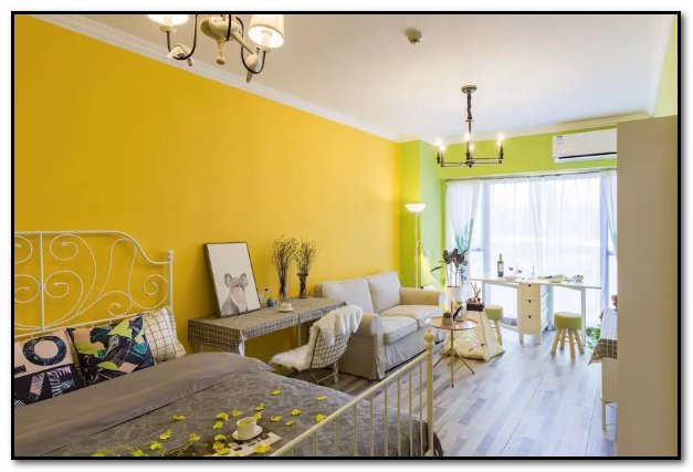 重庆十大特色民宿有什么,哪些比较推荐?