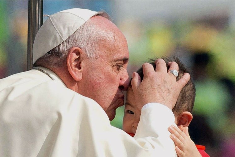 罗马教皇因工作不适就取消工作，他所享受的待遇究竟有多高？