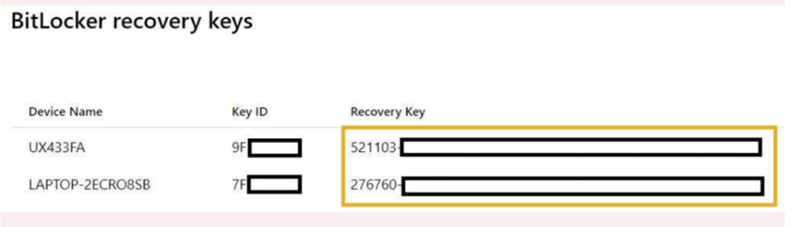 bitlocker密码忘了怎么办