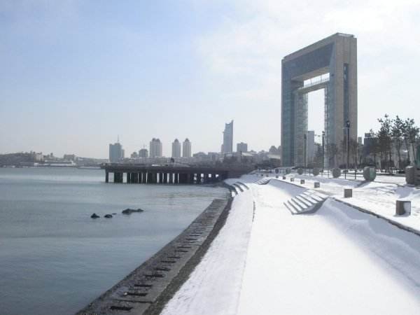 冬天去哪里看雪比较好国内