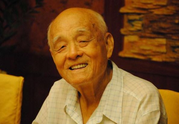 耆耋耄耋四字的解释是？