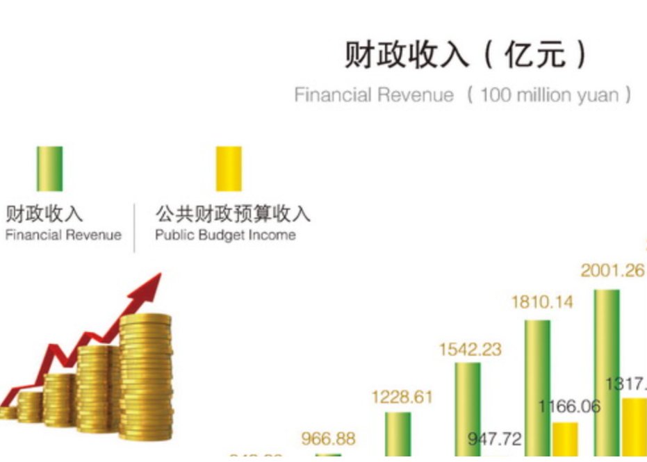 revenue和income的区别