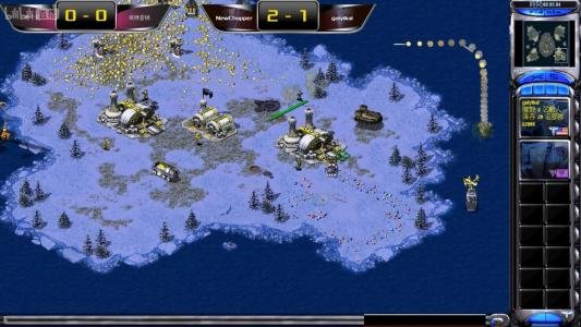 红警战网对战平台官网怎么下载