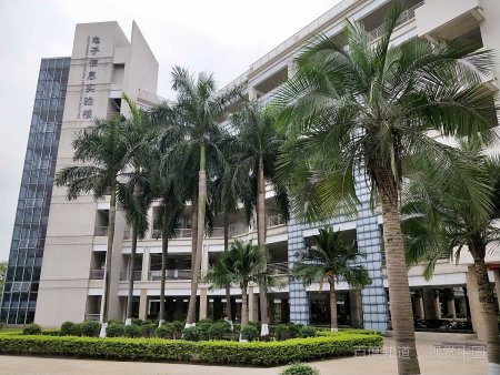 广州大学招生代码是多少?