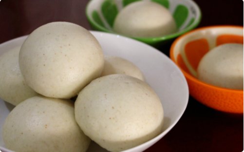 上海巴比馒头的做法