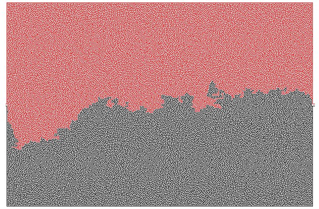 这个据说是世界上最难的迷宫，为什么打不开，哪位大神有原图？