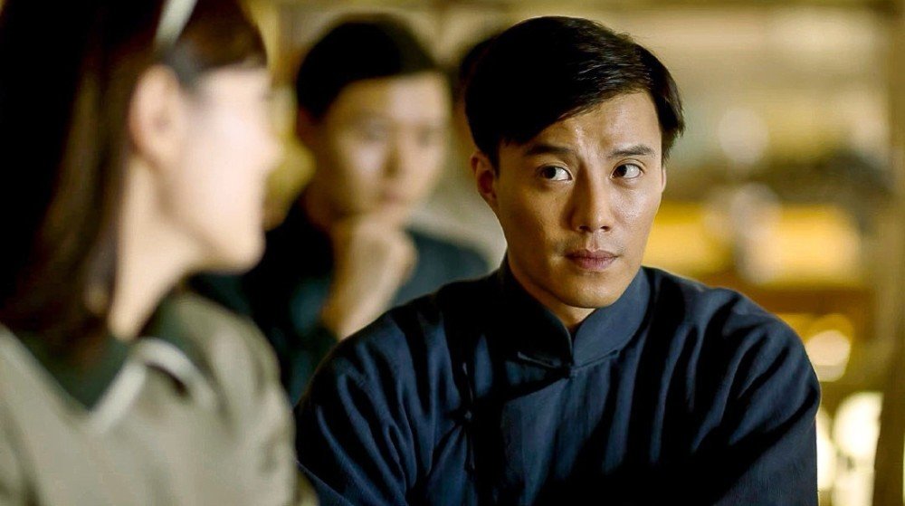 觉醒年代里一夜白头的郭心刚,是真实存在吗?