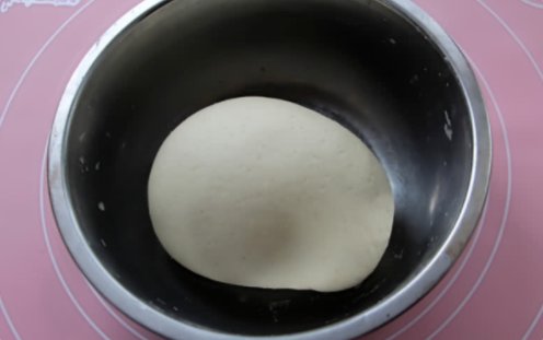 上海巴比馒头的做法