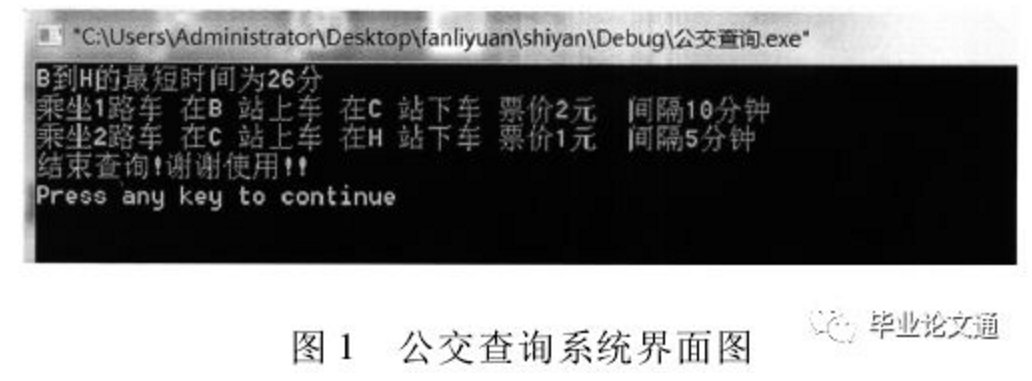 计算机论文范文3000字