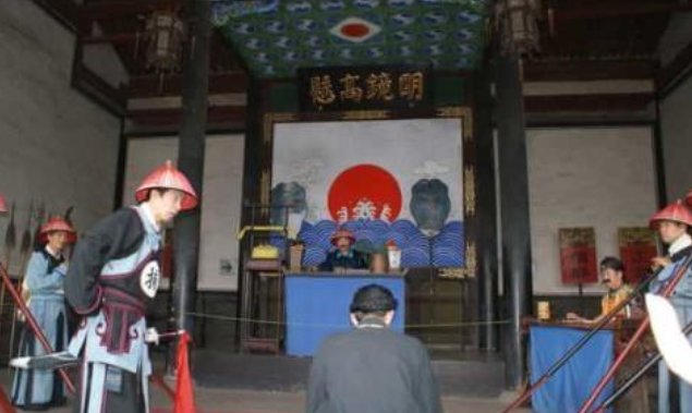 知州，知府，知县有什么区别，相当于现在的什么呢？