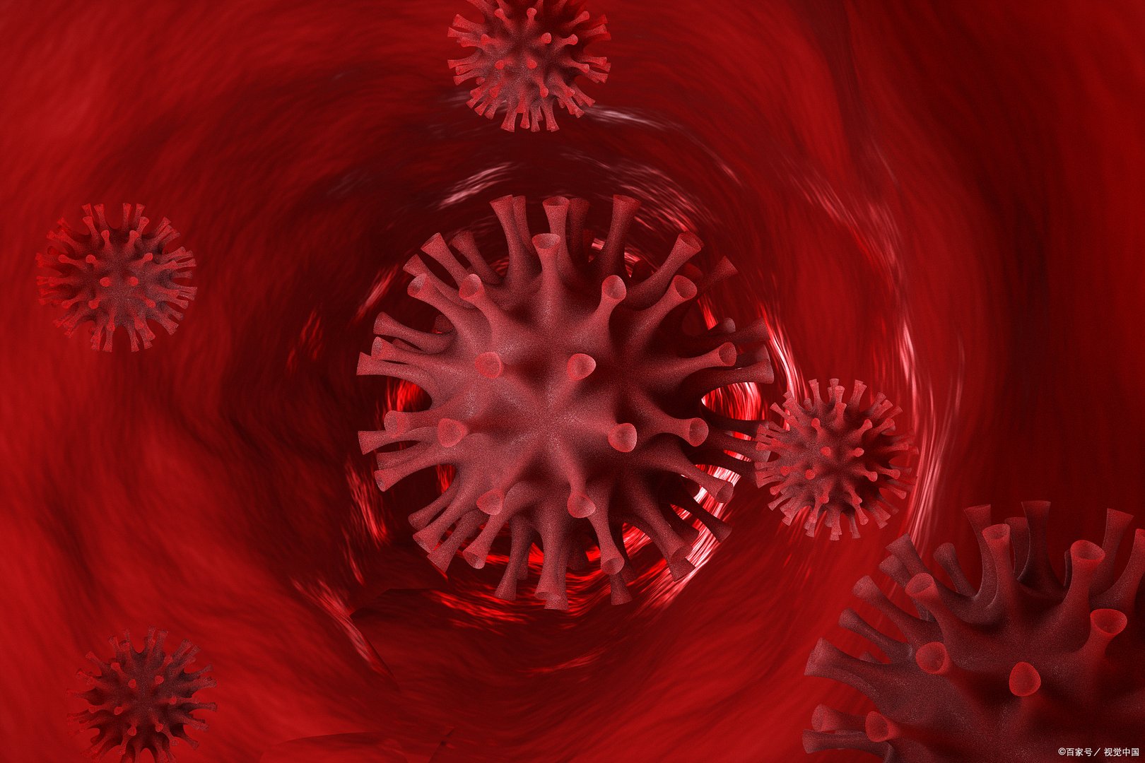 新冠病毒到底是从哪里来的?