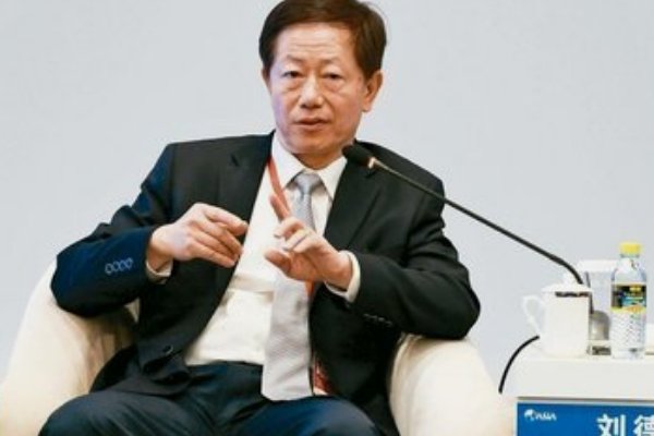 台积电的董事长刘德音,他一生是怎样的?