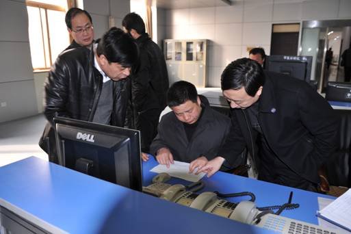 煤矿领导带班下井及安全监督检查规定的规定内容