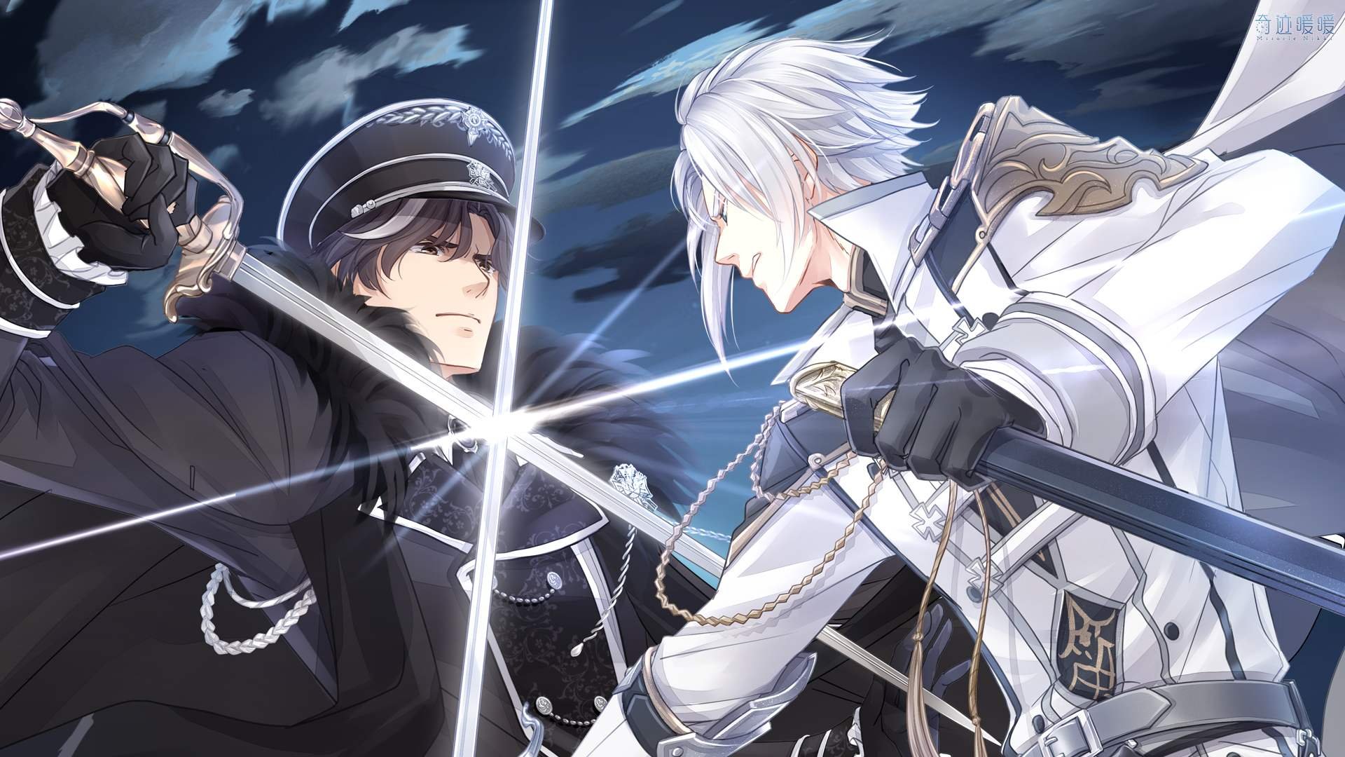 电脑端如何玩奇迹暖暖？