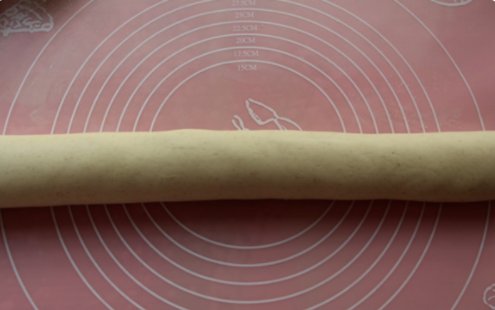 上海巴比馒头的做法