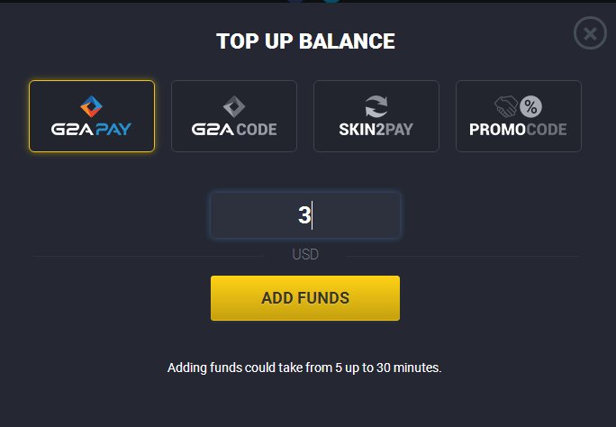 farmskins怎么开免费箱子