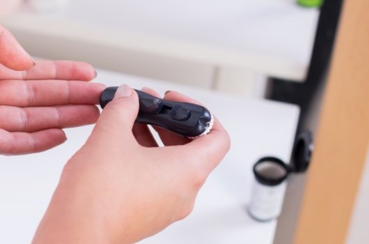 哪个牌子的血糖仪比较准确