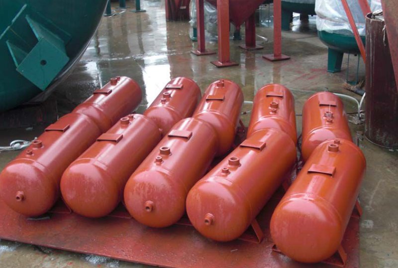 什么是压力容器？如何分类？