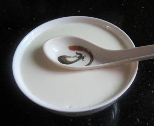 牛奶可以做什么甜品