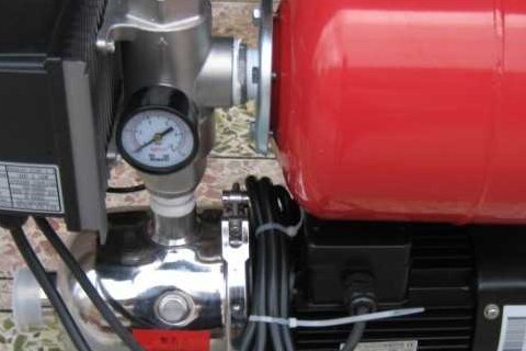 热水器增压泵什么牌子的好