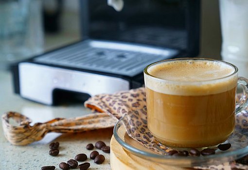 咖啡胶囊可以直接冲吗？