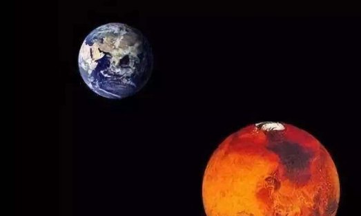 问天一号什么时候到火星，在火星上工作多久？