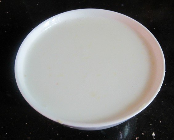 牛奶可以做什么甜品