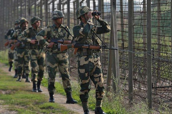 巴基斯坦和印度是同一人种吗？