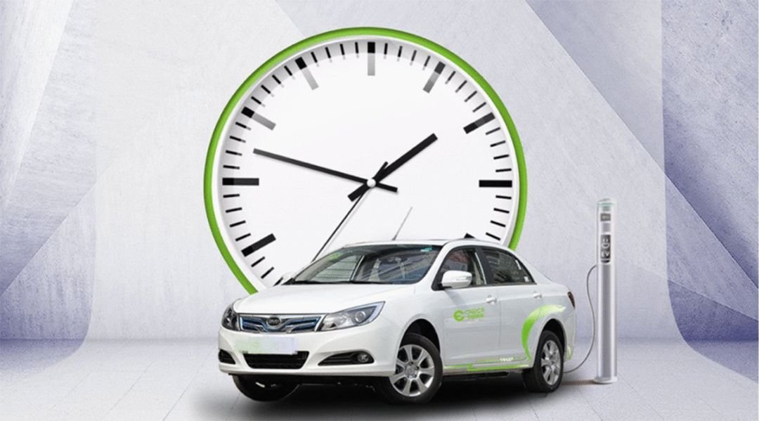 共享汽车app有哪些？