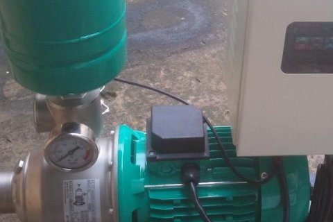 热水器增压泵什么牌子的好