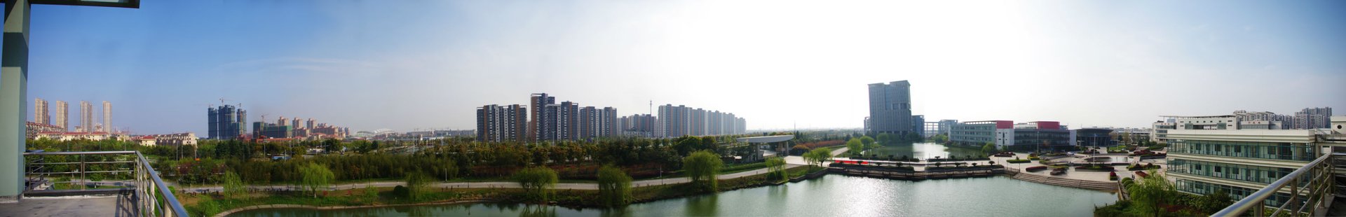 苏州信息职业技术学院怎么样？校园环境，宿舍条件呢，人文风气，管理上都如何啊？