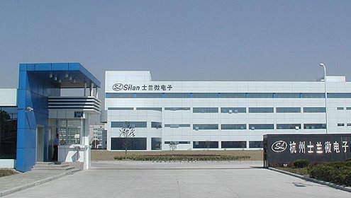 国内自主研发电子芯片的公司有哪些？