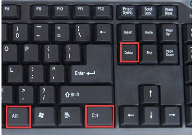 电脑开机要密码进不去怎么办？