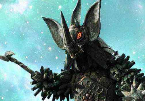 概括一下怪兽、宇宙人、超兽、异生兽、机械人的根本区别