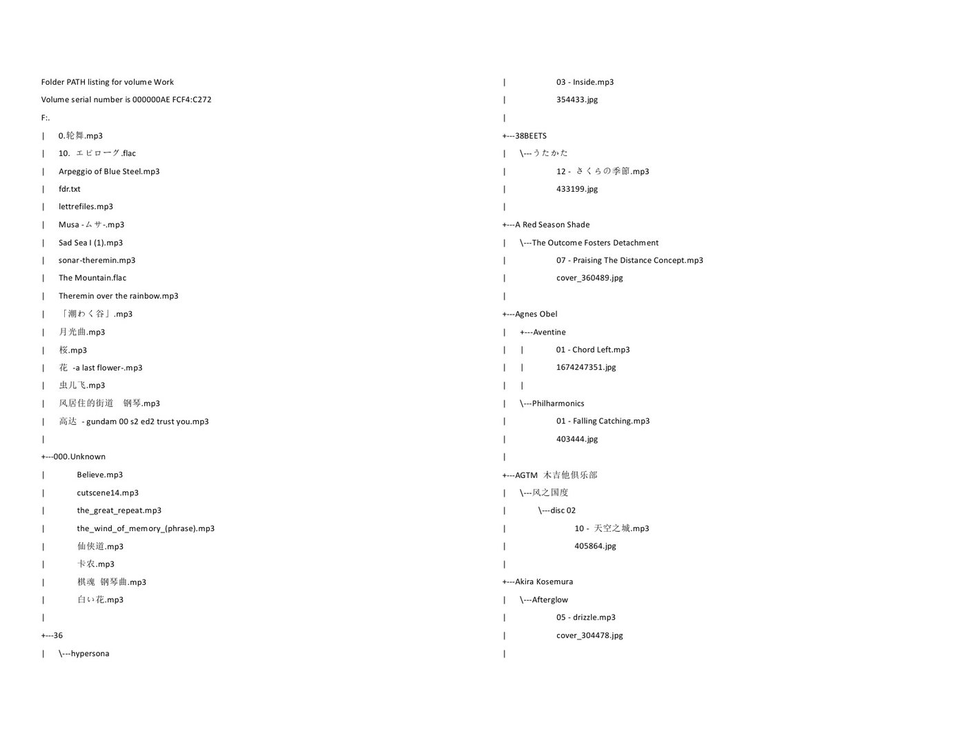 适合写作业时候听的纯音乐有什么