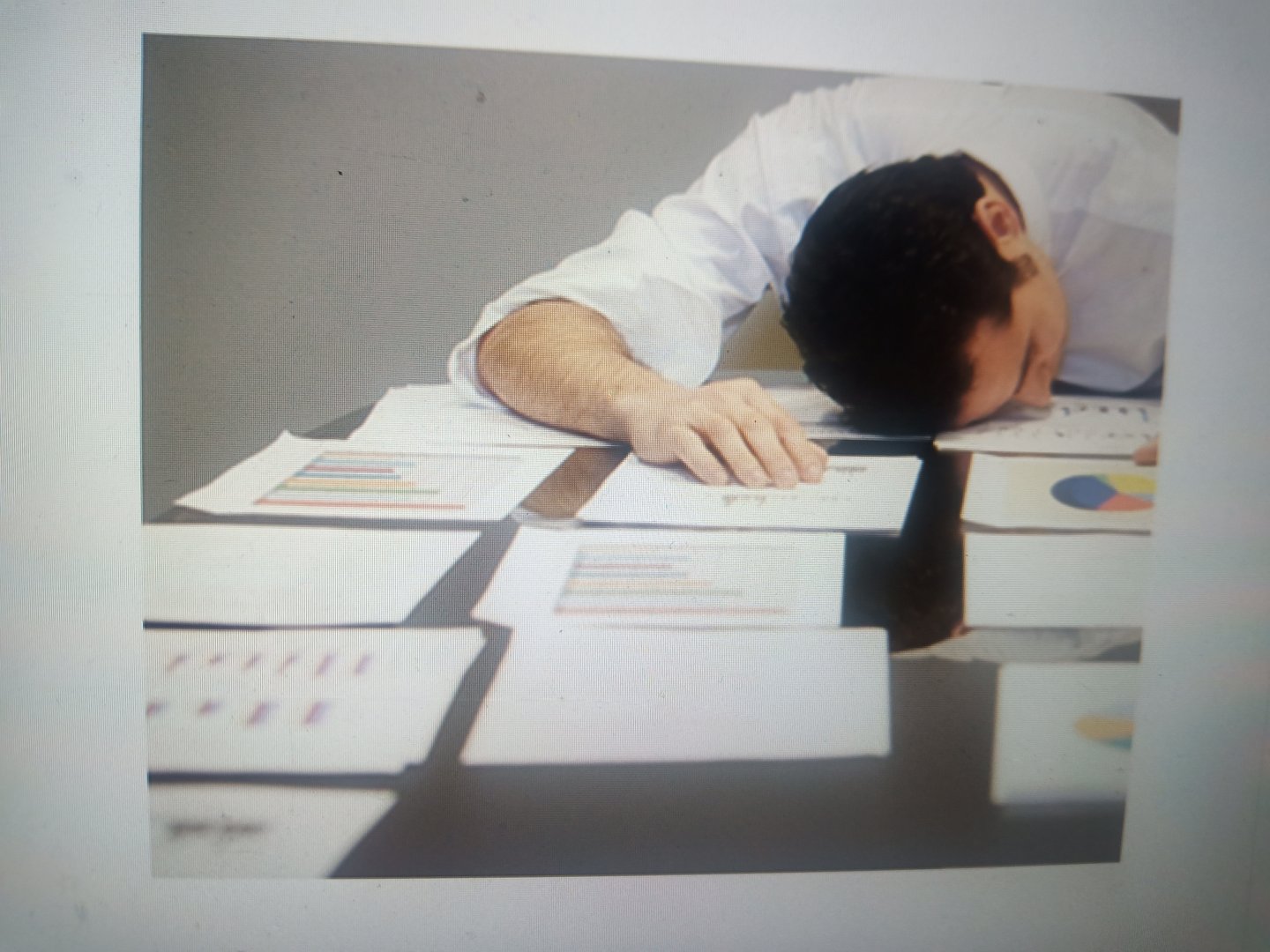 作为管理者如何提高员工工作效率？