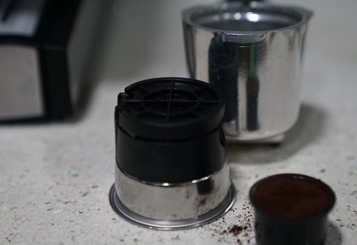 咖啡胶囊可以直接冲吗？