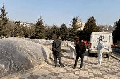 兰州兽研所布病确认阳性3245人，布病到底是啥病？