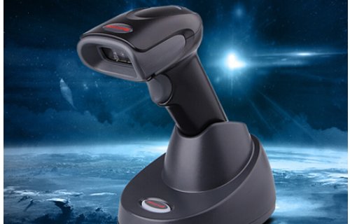 我的扫描枪扫不出来码！！！