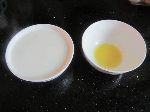 牛奶可以做什么甜品