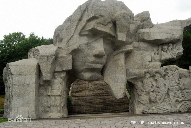 三年不饮湘江水十年不食湘江鱼，湘江战役有多惨烈？