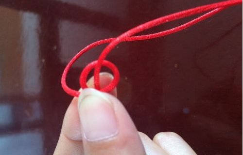 100种编手链方法教程