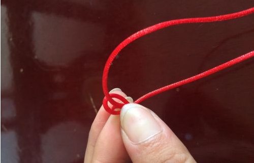 100种编手链方法教程