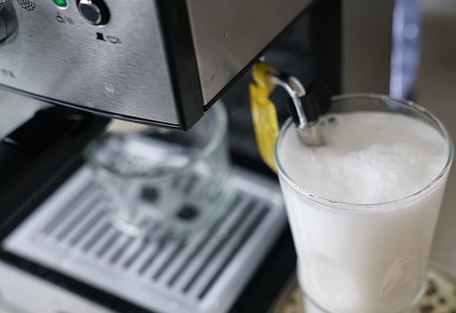 咖啡胶囊可以直接冲吗？