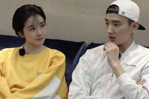 于小彤方竟否认与陈小纭分手？那为何删掉恩爱微博？