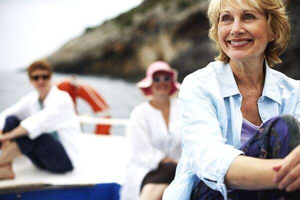 猫脸老太太的故事，真的有真人依据吗？