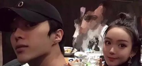 范丞丞女友是谁？