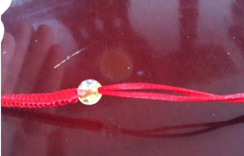 100种编手链方法教程